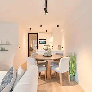 Appartement Trendy En Modern Ostendia, Oostende